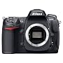 Nikon D300S SLR-Digitalkamera (12 Megapixel, Live View) Geh�use