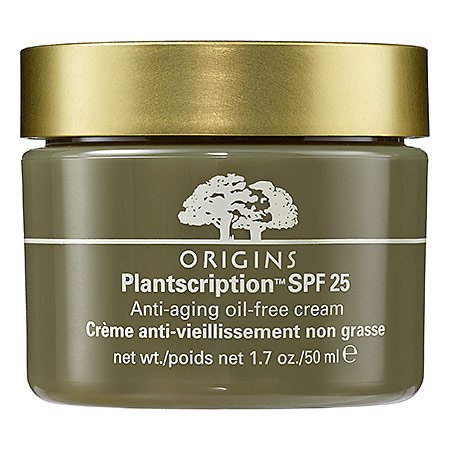 Origins Plantscription SPF 25 Anti-aging oil-free cream 1.7 fl. oz./50ml