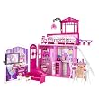 Barbie Glam Vacation House