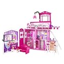 Barbie Glam Vacation House