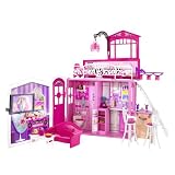 Barbie Glam Vacation House