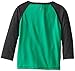 Under Armour Baby-Boys Infant UA Wordmark Long Sleeve