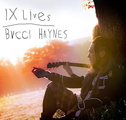 IX Lives(A-type)