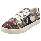 Polo by Ralph Lauren Little Kid/Big Kid Harold Vulcanized Sneaker