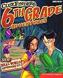 Cluefinders 6th Grade Adventures  [OLD VERSION]