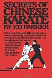 Secrets of Chinese Karate