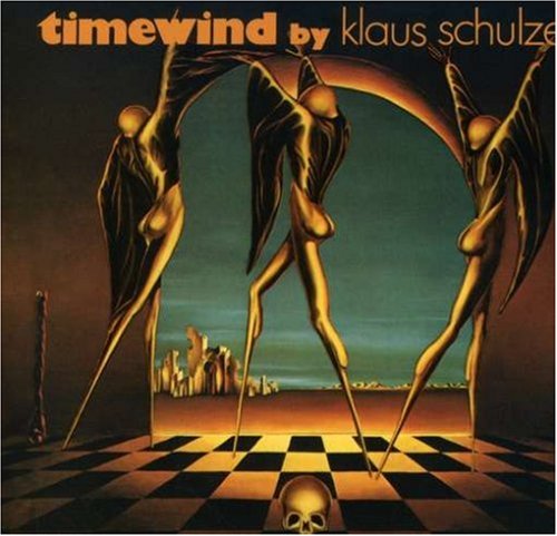 CD-Charts  Music : Timewind