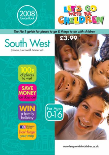 Buy South West (Let's Go with the Children) online at Discounted New and Used prices. Delivered to your door with City Travel Guides.com