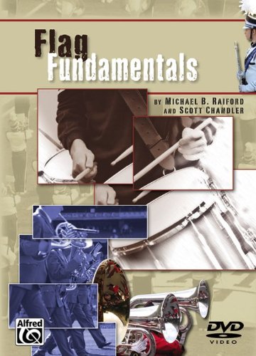 Flag Fundamentals (DVD) · Alfred Publishing Staff $22.49$2.46 Usually ships in 24 hours Flag Fundamentals (DVD) · Alfred Publishing Staff $22.49$2.46 Usually ships in 24 hours