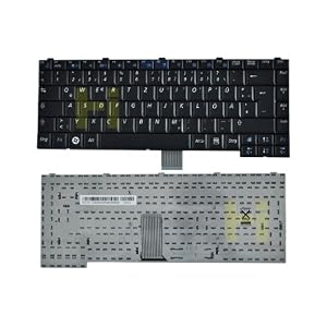Notebook Tastatur für Samsung R509-Aura T3200 Dinola