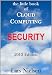 The Little Book of Cloud Computing Security, 2012 Edition