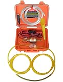 12V Gasoline Transfer Pump/Siphon Gastapper (TM) Works on Many Modern Cars‏, Gas, Diesel - search "Gentap" for other models
