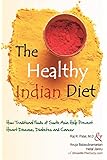 The Healthy Indian Diet
