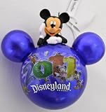 Disney Mickey '2011' Holiday Ornament - Disney Exclusive & Limited Availability Disney Mickey '2011' Holiday Ornament - Disney Exclusive & Limited Availability