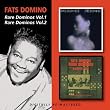 Rare Dominos Vols. 1 & 2