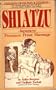 Shiatzu Japanese Pressure Point Massage