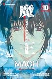 Maoh: Juvenile Remix, Vol. 10 (Maoh : Juvenile Remix)