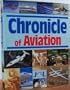 Chronicle of Aviation