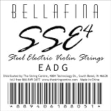 Violin Strings