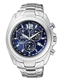 Citizen AT0480-58M Marinaut Titanium Herren-Chronograph