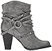 Not Rated Women's Swazy Ankle Bootie