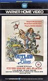 OUTLAW BLUES
