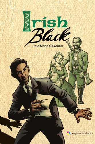 Irish Black (Spanish Edition)