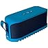 Jabra SOLEMATE Wireless Bluetooth Portable Speaker - Blue