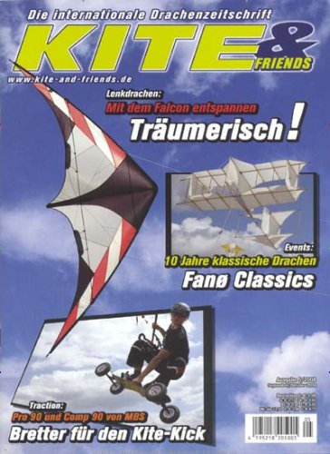 KITE & friends