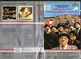 The Gang That Couldn`t Shoot Straight (Video Tape/PAL) 1971