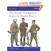 The Royal Hungarian Army in World War II (Men-at-Arms)