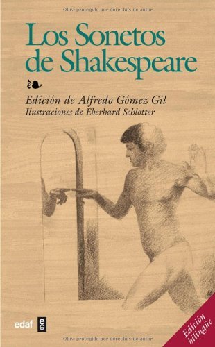 Sonetos De Shakespeare (Biblioteca Edaf) (Spanish Edition)