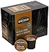 Martinson Hazelnut Crème Flavored Coffee, Light Roast, Keurig K-Cup Brewer Compatible Pods, 24 Count (Pack of 1)