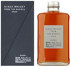 フロム・ザ・バレル 500ml