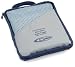 Gelert Bath Towel - Blue , 140X90cm