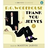 Thank You, Jeeves (Csa Word Classic)