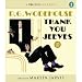 Thank You, Jeeves
