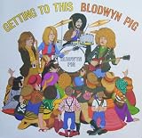 getting to this LP