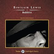 Babbitt | [Sinclair Lewis]
