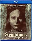 Symptoms [Blu-ray]