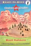 Mount Rushmore (Wonders of America)