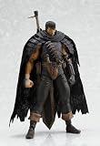 figma ベルセルク ガッツ 黒い剣士ver.