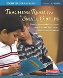 Teaching Reading in Small Groups: Differentiated Instruction for Building Strategic, Independent Readers