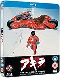 Akira - Collector's Edition [Blu-ray]