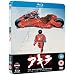 Akira - Collector's Edition Steelbook [Blu-ray + DVD] [1988]