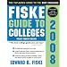 Fiske Guide to Colleges 2008