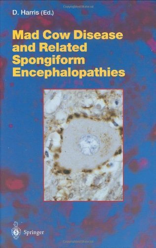 Mad Cow Disease and Related Spongiform Encephalopathies (Current Topics in Microbiology and Immunology)