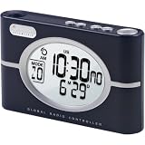 Oregon Scientific RMB899P/BOXBK-Multi-brand Clock See larger image Share your own customer images Clock