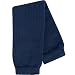 BabyLegs Navy Ribbed Leg Warmers