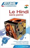 Revue Assimil  / Le Hindi sans Peine ; Livre